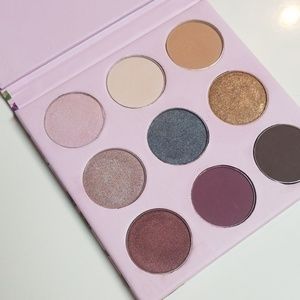 Brand New|  Eyeshadow| 9 Shades
